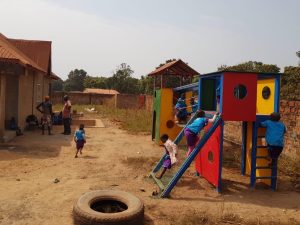 Guinea-Kindergarten-1