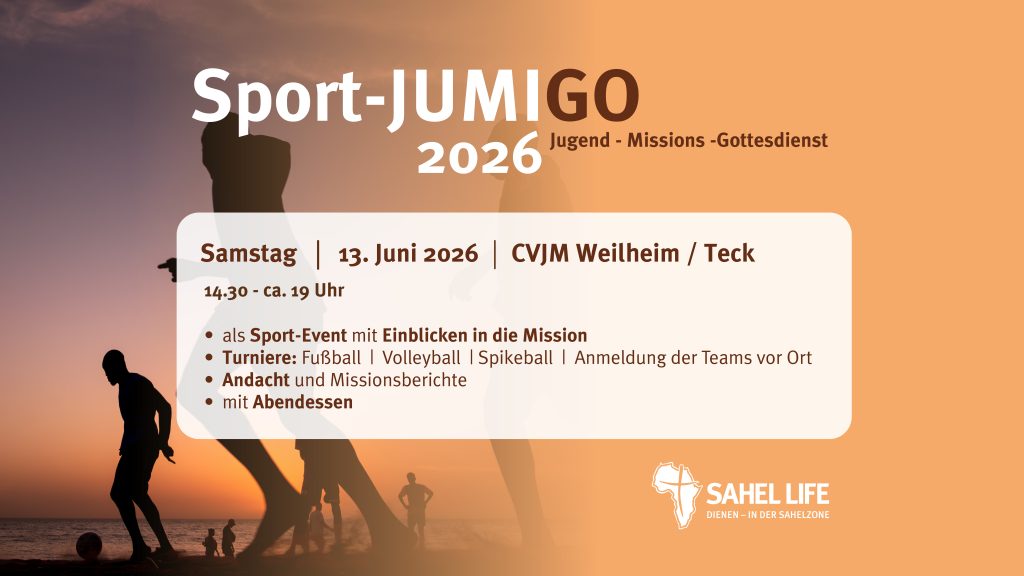 Beitragsbild zu „Sport-JUMIGO 2026 – Sei dabei!“